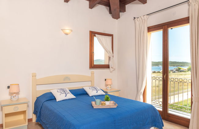 I Mirti di Porto Pozzo (PPZ122) - Foto 5