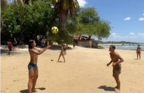 Casa praiana96 - Photo 14