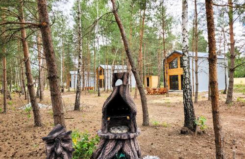 Domki SHERWOOD - Foto 23