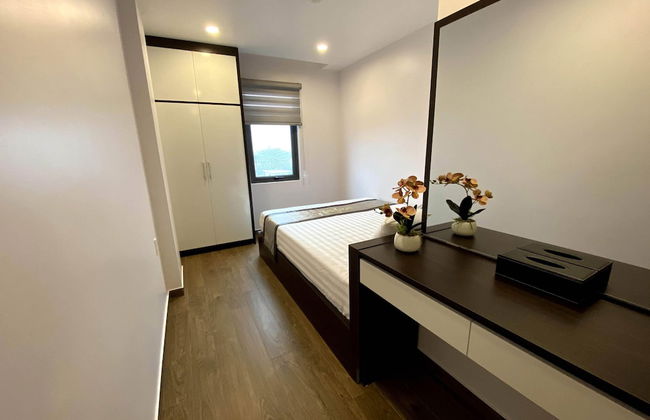 Novatel Hotel & Apartment - Foto 2