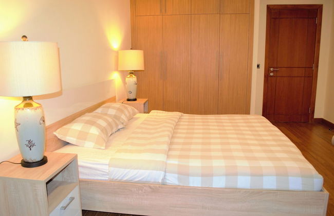 Stylish 1BR near MOE - MRD - Photo 3