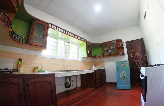 Shrinith's Place - Dodanduwa - Photo 11