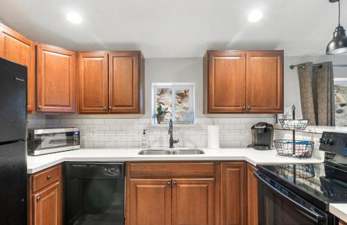 The Cozy Cottage - Foto 10