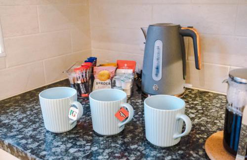 Kinship House by YourStays - Stunning Holiday Home in the Suburbs - Foto 18