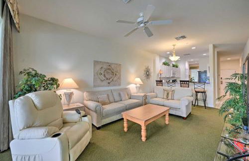 Naples Condo with Golf View and Resort-Style Amenities - Foto 6
