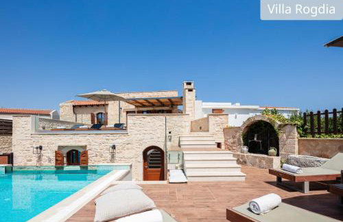 Atsipopoulo Villas - Foto 66