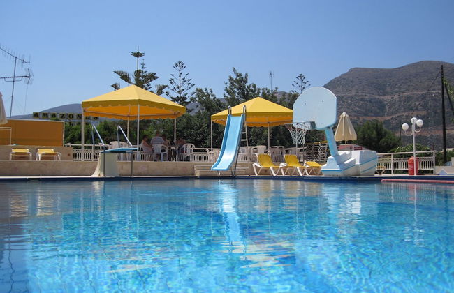 Amazones Villas Apartments - Photo 1