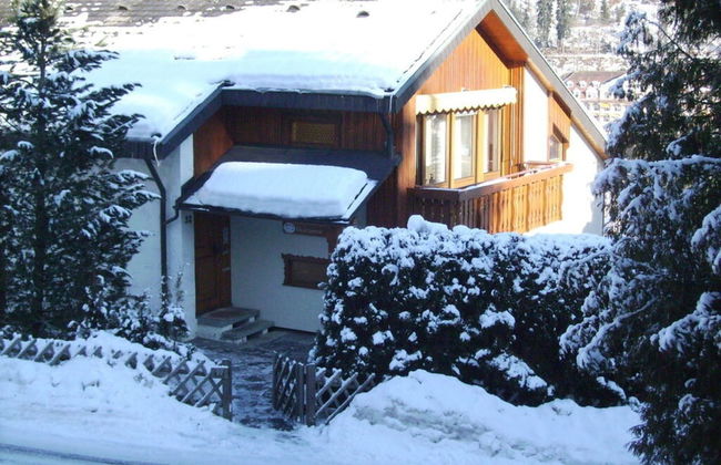 Vakantiehuis Becker-schmidt - Foto 16