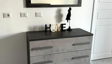 BACARDI Lungomare - Modern apartment near the sea - Foto 5, wardrobe