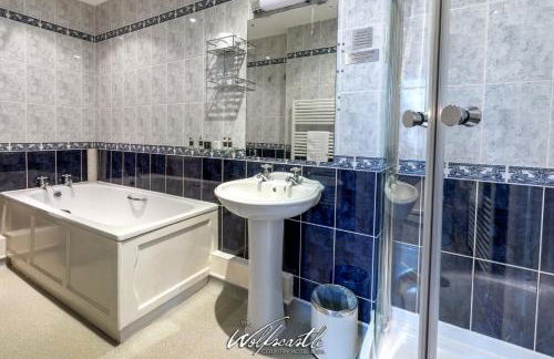 Wolfscastle Country Hotel - Foto 34