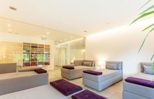 Wellness Ferienwohnungen Obere Mühle - Foto 20