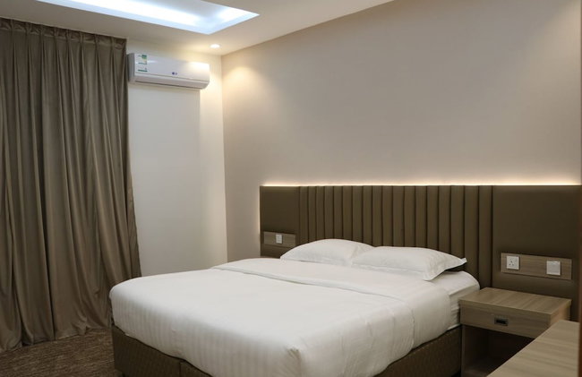 Qimam Park Hotel 3 - Foto 33