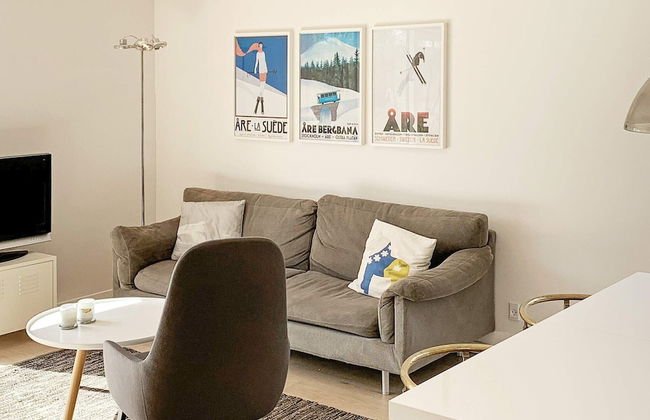 6 Person Holiday Home in Melby - Photo 6