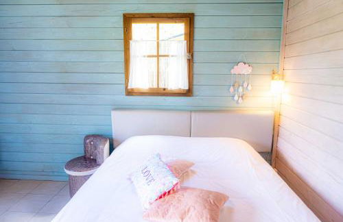 Les Cabanes d'Hestia - Foto 60