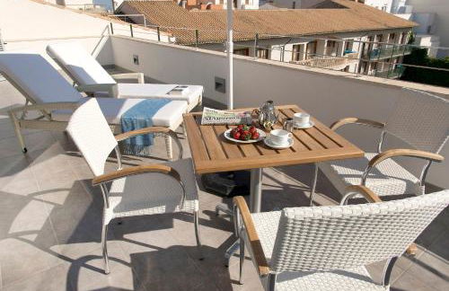 Apartamentos Can Denga - Foto 7