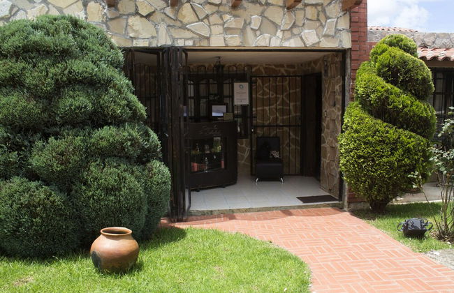 Quinta la Soledad - Foto 8