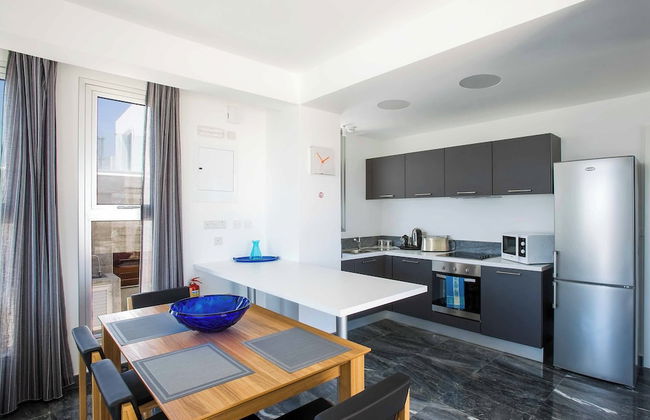 Villa Sky Paphos - Foto 8