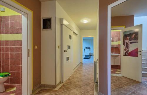 Villa De l'amour by Interhome - Foto 47