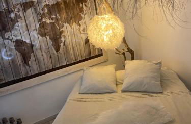 Villa Zen avec 2 chats - Foto 11