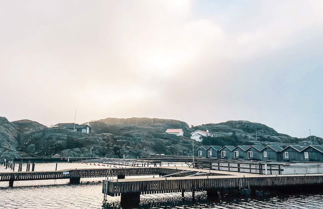 5 Star Holiday Home in Bleket - Foto 37