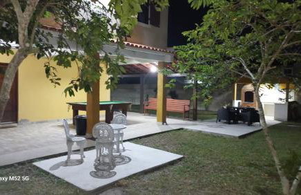 Casarão entre Cabo Frio e Búzios WIFI 500MB- 4 quartos, 1km da praia Dunas do Peró - Foto 28