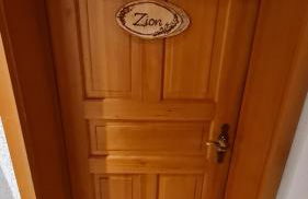 Landhaus Bad Rotenfels - Zion - Foto 13