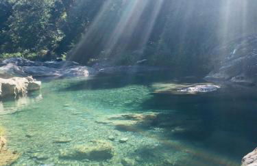 Villa Poggio - Foto 16