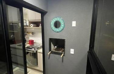 Studio 106 Pé na Areia Smart Costa Azul! Matinhos - Foto 36