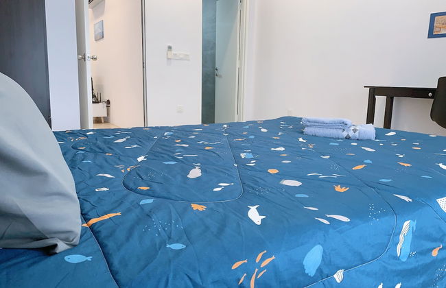 BrightonHome at REVO Aurora Place Bukit Jalil - Foto 17