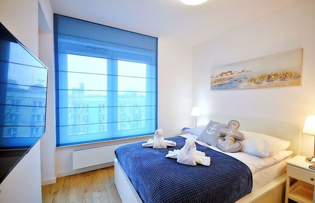 BalticON Nadmorskie Tarasy - Foto 17