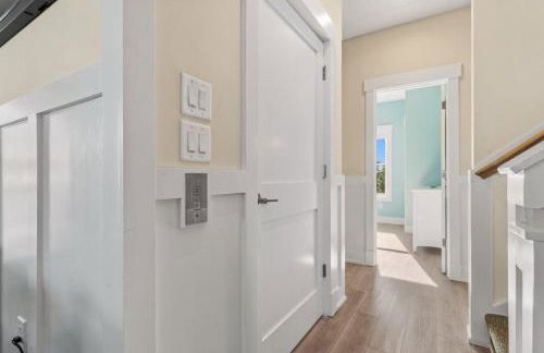 Summer Salt 10 Bedroom Home at Hattie Creef Landing - Foto 27