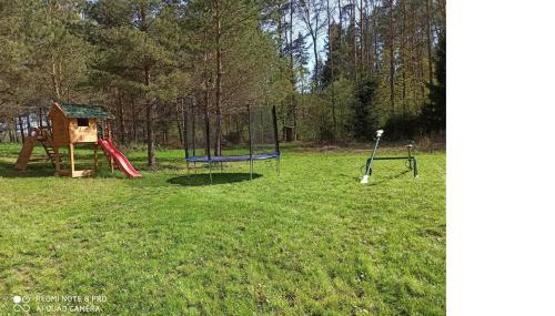 Przeuroczy Domek na Mazurach - Foto 4