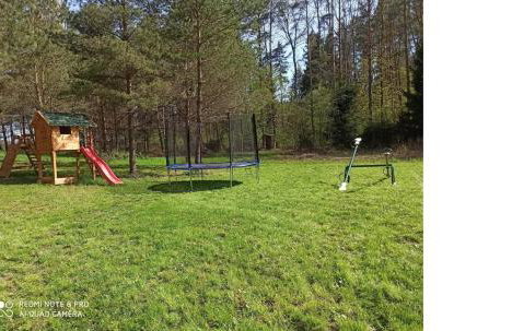 Przeuroczy Domek na Mazurach - Foto 4