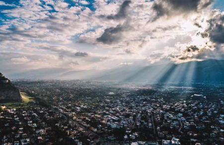 LuminHouse Mondello Arancia - Foto 15