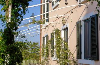 Villa Lena - Foto 53