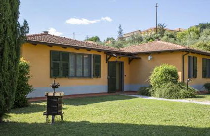 Appartamenti Residence Montebello, relax con giardino e piscina - Foto 17