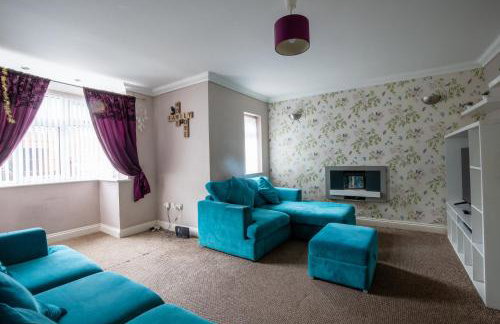 Church hill Manor 5BR longer stays - Foto 21