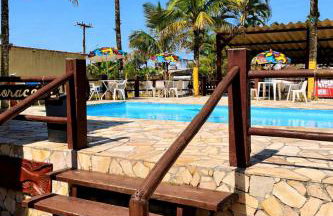 Pousada do Chico - Foto 1