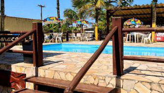 Pousada do Chico - Foto 1, sunbed