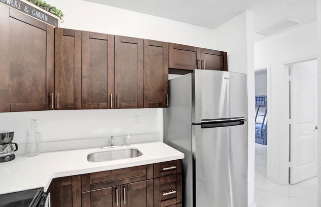 Renzzi Wynwood Apartments - Foto 28