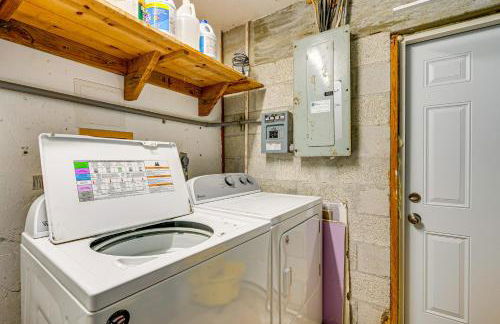 2 Mi to Boat Ramp Home in Bokeelia - Foto 18