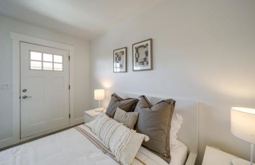 Private Patio, Steps to Lake Soap Lake Studio! - Foto 7