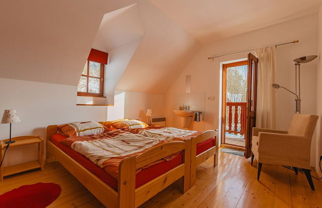 Villa Pool Stupna Ksf095 - Photo 14