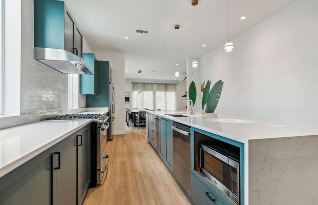 The Revelry - Foto 69