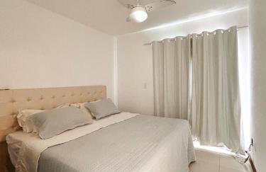 Cobertura com Banheira e Cama King - Foto 18