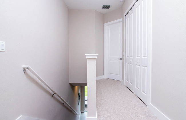 Gorgeous 4 Bedroom Family Friendly Close to Disney 7573 - Foto 22