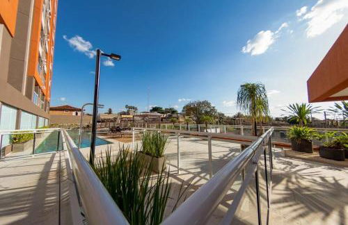 Apogeo 119 luxo-wifi-vaga-AC - Foto 36