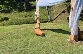 Chalé Oxossi - Foto 26