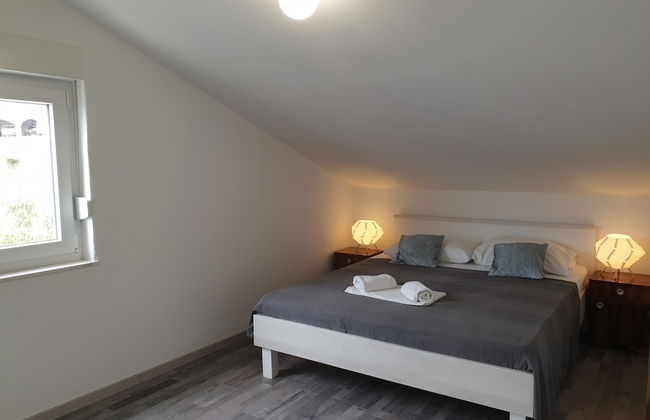 Apartments Dalmatinka Metajna Novalja - Foto 2