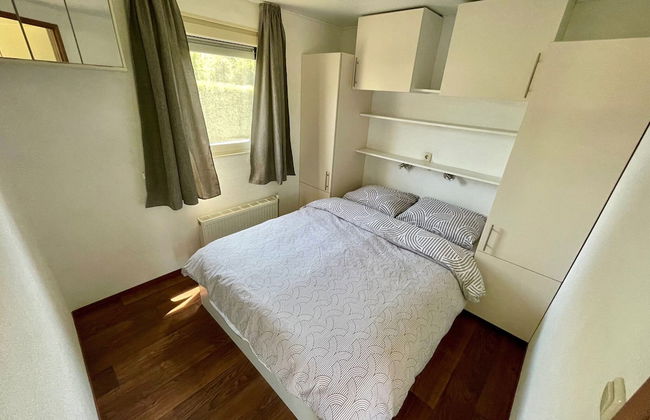 Attractive Chalet With Enclosed Garden Near sea - Foto 1